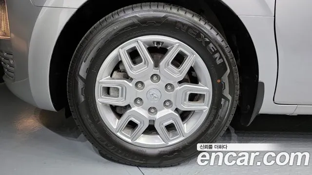 Hyundai Staria id 2824514 из Кореи 15