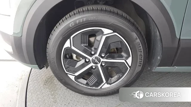 Kia Di Ol Nu Niro id 3317426 из Кореи 15