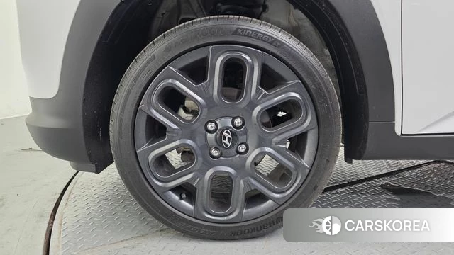 Hyundai Casper id 4433228 из Кореи 15