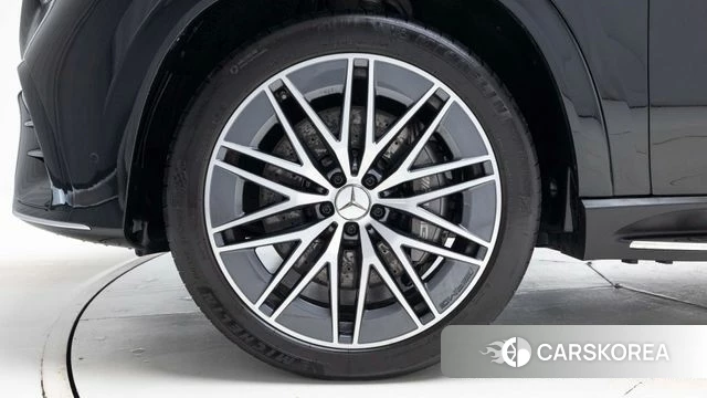 Mercedes-Benz GLE-Class W167 id 4533058 из Кореи 14