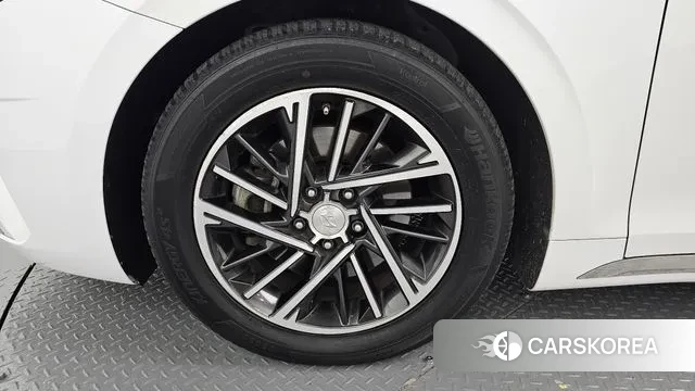 Hyundai The New Grandeur IG id 3488039 из Кореи 15