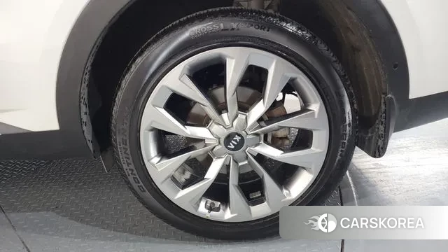 Kia Sorento 4th Generation id 3468660 из Кореи 15