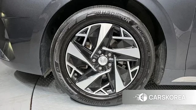 Hyundai The New Grandeur IG Hybrid id 3561718 из Кореи 15