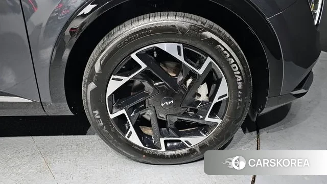 Kia Sportage 5th Generation id 3610546 из Кореи 15