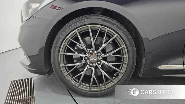 Genesis G80 id 4435379 из Кореи 15