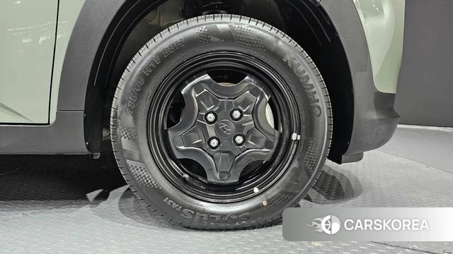 Hyundai Casper id 3793594 из Кореи 15