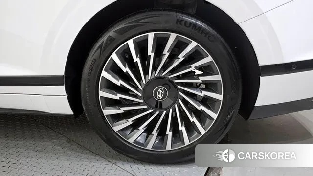 Hyundai Grandeur Hybrid (GN7) id 3770057 из Кореи 15