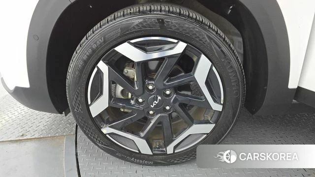 Kia The New Seltos id 4500676 из Кореи 28