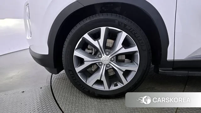 Hyundai Palisade id 3044353 из Кореи 15