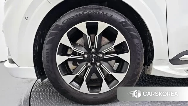 Kia Carnival 4th generation id 3472973 из Кореи 15