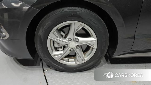 Hyundai Sonata (DN8) id 4232698 из Кореи 15