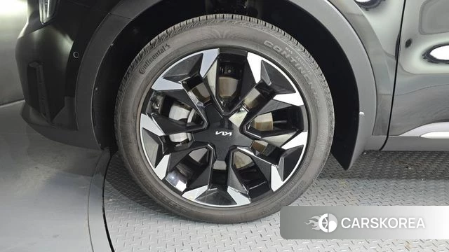 Kia The New Sorento 4th Generation id 4499280 из Кореи 27