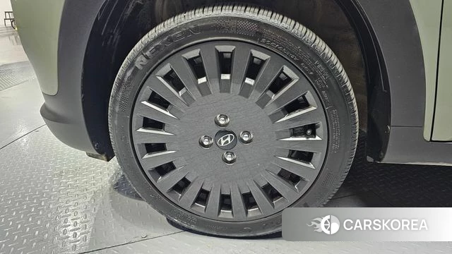 Hyundai Casper id 4194616 из Кореи 24