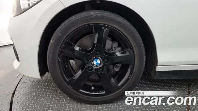 BMW 1 Series (F20) id 2897221 из Кореи 15