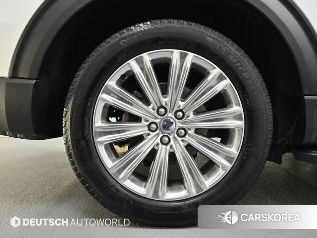 Ford Explorer 6th Generation id 3534380 из Кореи 15