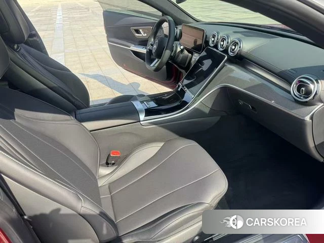 Mercedes-Benz CLE level id 4211743 из Китая 13