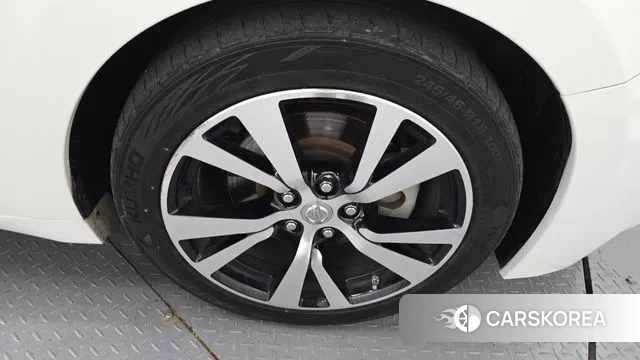 Nissan Maxima (A36) id 3391454 из Кореи 15