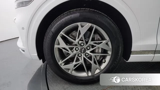 Genesis GV70 id 3223711 из Кореи 15