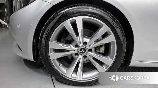 Mercedes-Benz C-Class W205 id 3692790 из Кореи 15