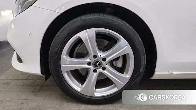 Mercedes-Benz E-Class W213 id 3627204 из Кореи 15