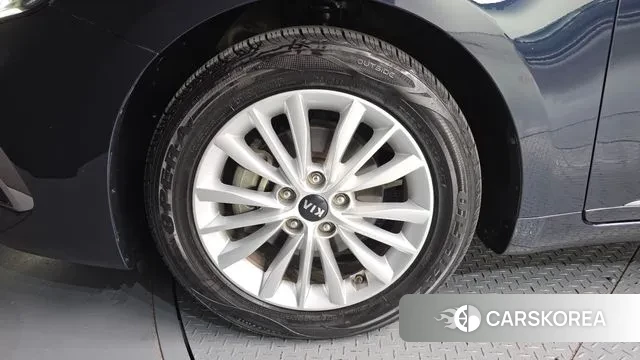 Kia K7 Premier id 3350750 из Кореи 15