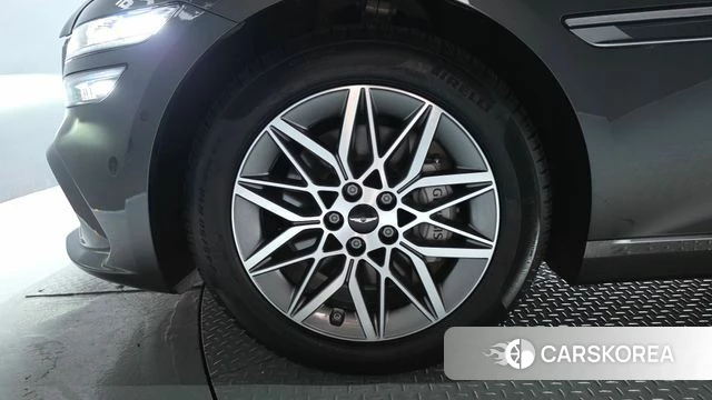 Genesis G80 (RG3) id 4725044 из Кореи 39
