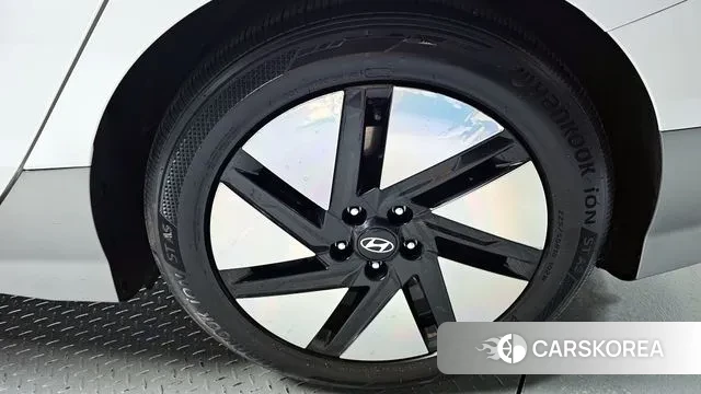 Hyundai Ionic 6 id 3388856 из Кореи 15