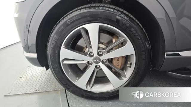 Genesis GV80 id 3366979 из Кореи 15