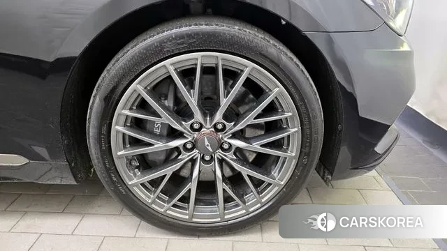 Genesis G80 id 3736762 из Кореи 15