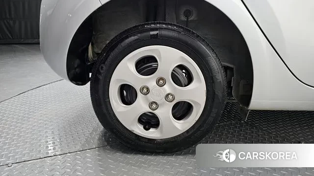 Kia All New Morning (JA) id 3602251 из Кореи 15