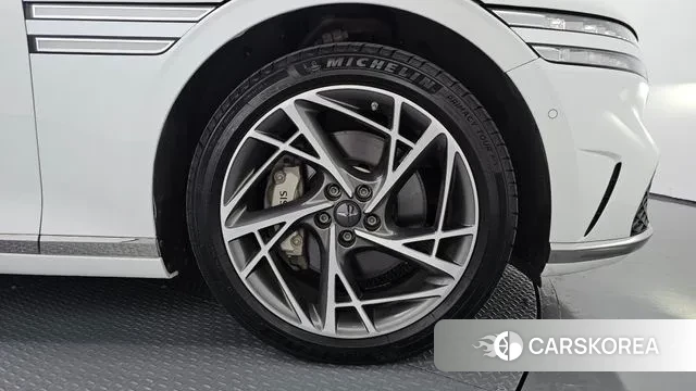 Genesis G90 (RS4) id 3311285 из Кореи 15