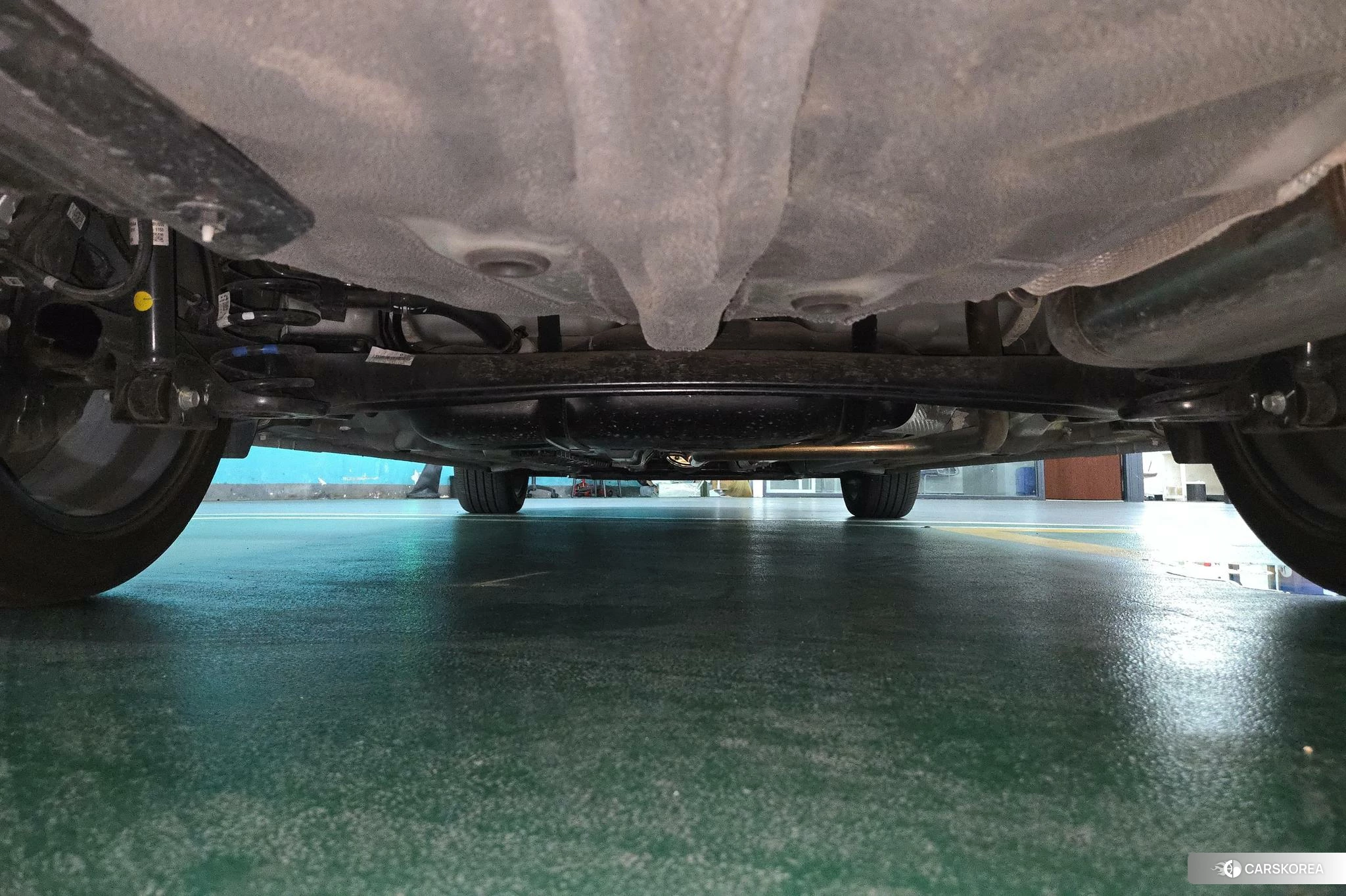 Hyundai Elantra id 4512499 из Китая 12