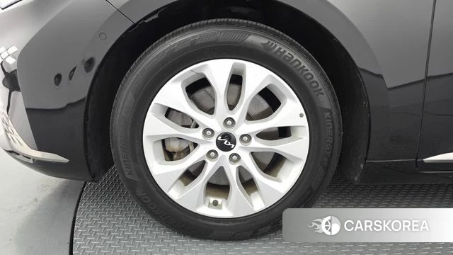 Kia K8 id 4401703 из Кореи 15