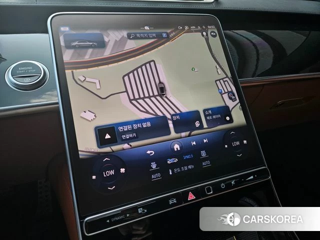 Mercedes-Benz S-Class W223 id 4443941 из Кореи 7