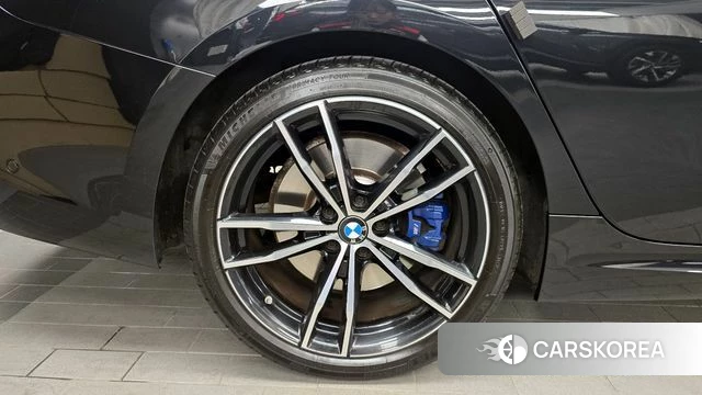 BMW 3 Series (G20) id 4244543 из Кореи 15