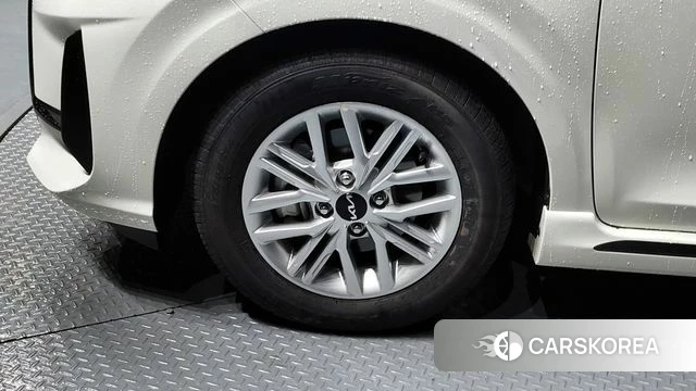 Kia Morning Urban (JA) id 4194811 из Кореи 27