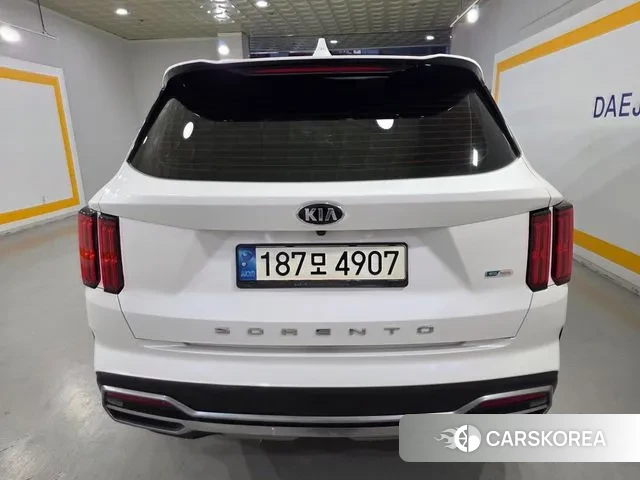 Kia Sorento 4th Generation id 3646195 из Кореи 15