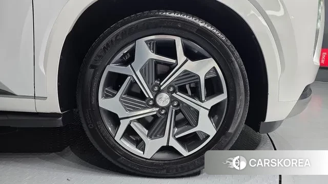 Hyundai Palisade id 3727133 из Кореи 15