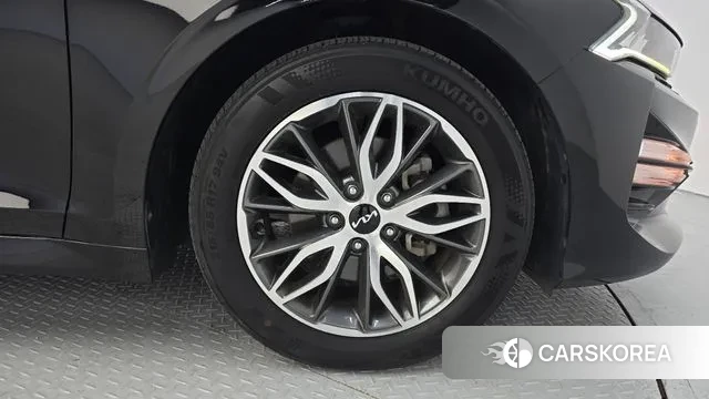 Kia K5 3rd generation id 3360996 из Кореи 15