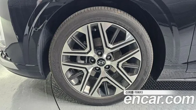 Hyundai Grandeur Hybrid (GN7) id 2637355 из Кореи 15