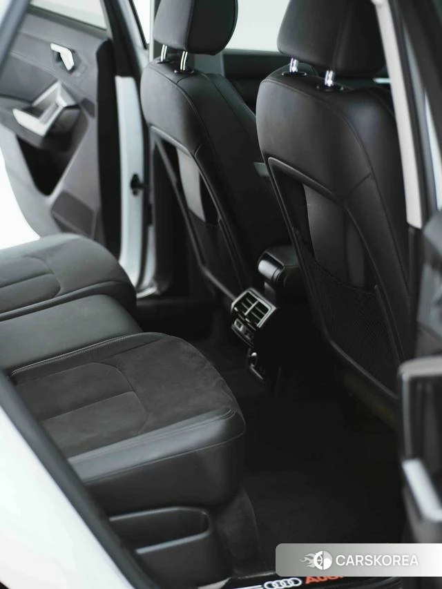 Audi Q3 id 4277315 из Китая 28