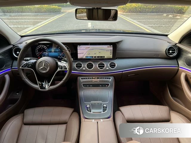 Mercedes-Benz E-class id 4212885 из Китая 12