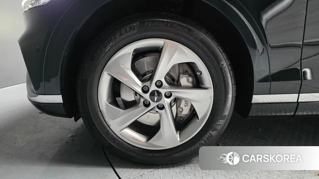 Genesis GV70 id 3914283 из Кореи 15