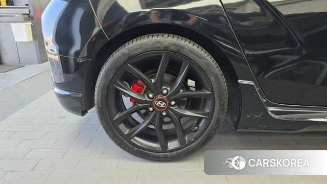 Hyundai Veloster (JS) id 4465665 из Кореи 15