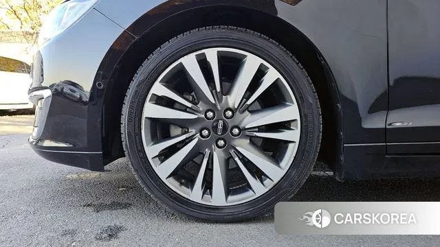 Lincoln New MKZ id 3386002 из Кореи 15