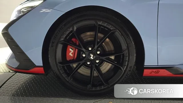 Hyundai Avante (CN7) id 3591554 из Кореи 15