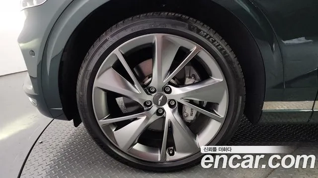 Genesis GV70 id 2875061 из Кореи 15