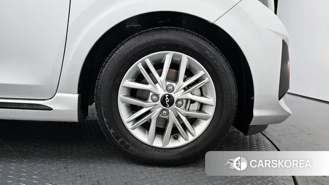 Kia Morning Urban (JA) id 3545368 из Кореи 15