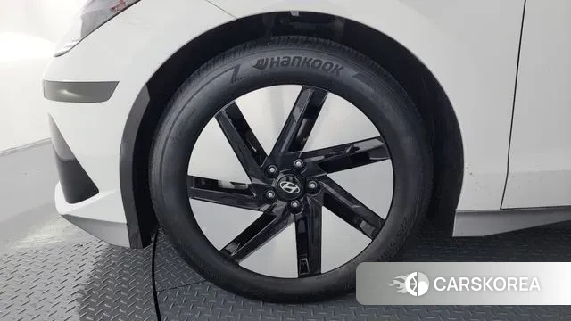 Hyundai Ionic 6 id 3236970 из Кореи 15