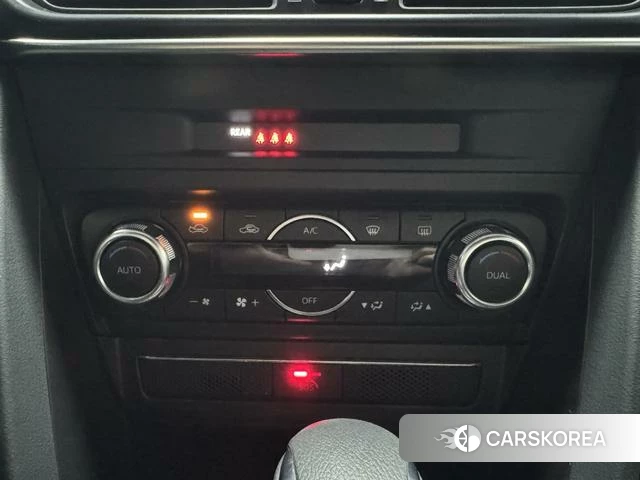 Mazda CX-4 id 4301614 из Китая 16